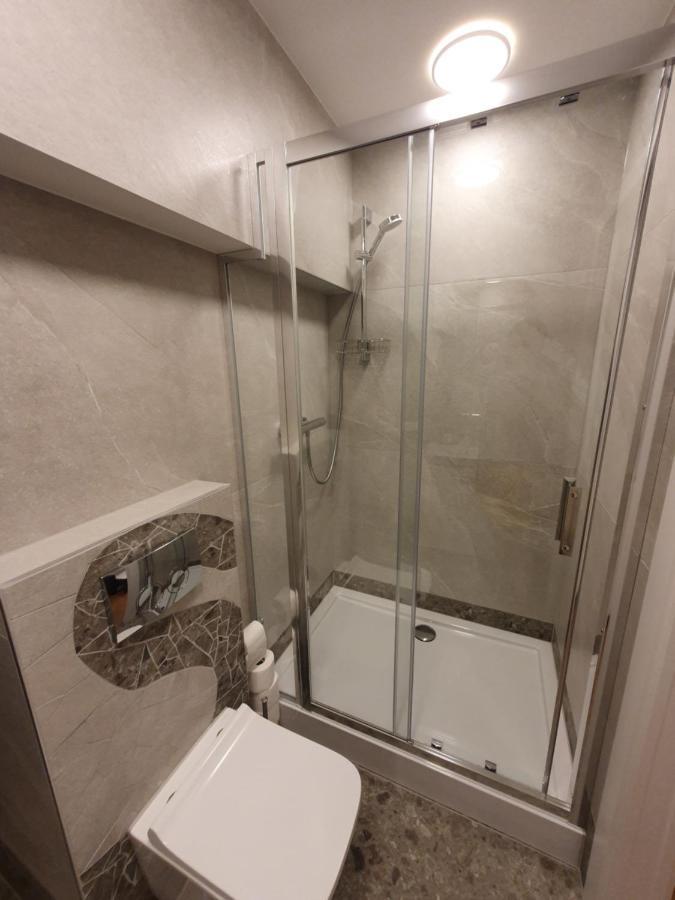 Apartament Na Skwerze Gdynia Eksteriør billede